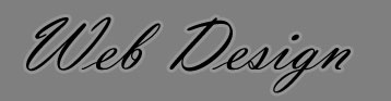 Jessica Crotty, web designer/web developer